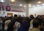 سونامی لاتاری در مازندران دیشب به ساری رسید/ لاتارى در سارى رکورد زد + عکس