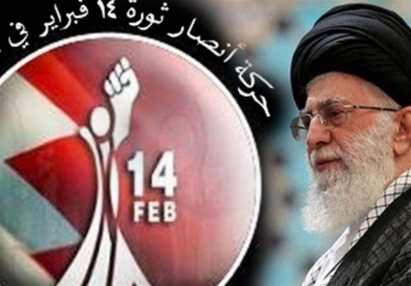 تجلیل یک جنبش انقلابی بحرین از مواضع امام خامنه‌ای درباره فلسطین