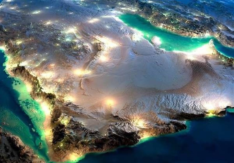 پروژه عربستان برای تبدیل قطر به یک جزیره؛ روابط دوحه-ریاض تیره‌تر می‌شود