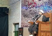 کرمان| ترویج روحیه شهادت‌طلبی و ایثار رمز موفقیت اسلام در تمامی عرصه‌هاست