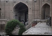 بخش اعظمی از میراث فرهنگی استان کرمان در تملک اوقاف است