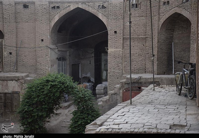 بخش اعظمی از میراث فرهنگی استان کرمان در تملک اوقاف است