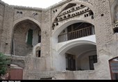 مالکیت اوقاف چالش جدی ساماندهی بافت تاریخی شهر کرمان است