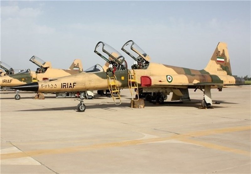 رشوه 28 میلیون دلاری برای فروش F-14 به ایران به روایت سپهبد آذربرزین