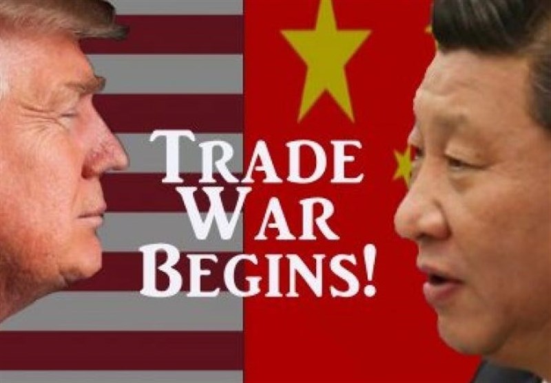 اطمینان چین از شکست آمریکا در جنگ تجاری