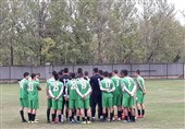 آغاز دور جدید تمرینات تیم فوتبال نوجوانان از جمعه/ زمان سفر شاگردان چمنیان به چین مشخص شد