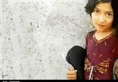 مشهد| شرح ماجرای قتل ندای 7 ساله از زبان پدر؛ &quot;قاتل همسایه خودمان بود&quot;+فیلم اختصاصی