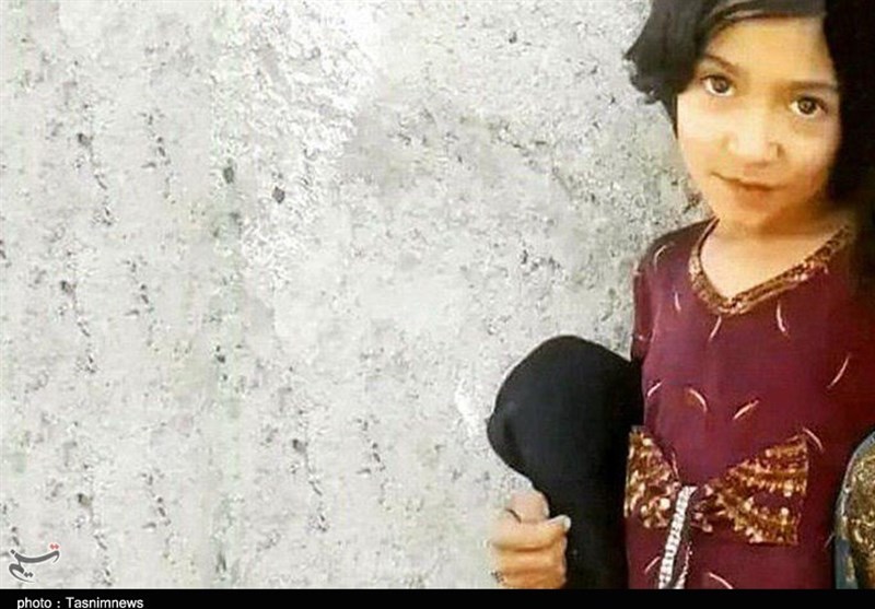 مشهد| شرح ماجرای قتل ندای 7 ساله از زبان پدر؛ &quot;قاتل همسایه خودمان بود&quot;+فیلم اختصاصی