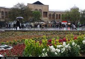 همدان| طرح جامع شهر همدان تاکنون 40 درصد پیشرفت فیزیکی داشته است