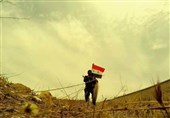 گزارش تسنیم از سوریه|آغاز اخراج «جیش‌الاسلام» از الضمیر به جرابلس/ آماده شدن ارتش برای عملیات در جنوب دمشق