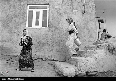 پدر و مادر پریسا، احسان و رضا بر اساس باور ها و سنت هایی که از گذشته در مناطق ترکمن نشین حاکم بوده تن به ازدواج فامیلی داده اند . حاصل این ازدواج سه فرزند معلول جسمی و ذهنی است. اکنون عایشه مادر فداکار این کودکان تن به سپردن آنها به بهزیستی نمیدهد و حاضر است سختی های فرزندانش را به تنهایی به دوش میکشد. مشکل اصلی سه فرزند عایشه راه رفتن بر روی دستانشان است .خانواده پریسا در یکی از روستاهای شهرستان مراوه تپه(یانبلاع) در استان گلستان زندگی میکنند .