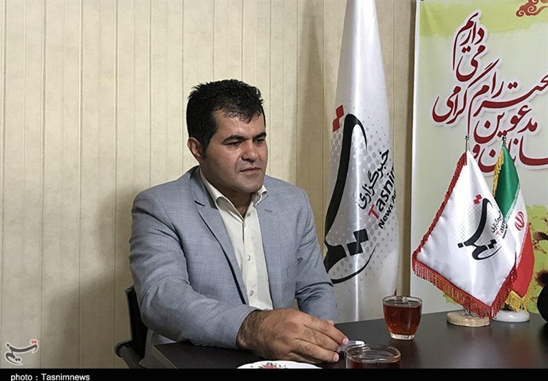 مسئول جدید موی‌تای استان کردستان انتخاب شد