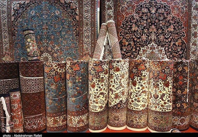 موزه فرش در اردبیل راه‌اندازی می‌شود