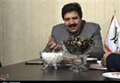 مسکنوشهرسازی بدهی 1000 میلیاردتومانی شهرداری سنندج را پرداخت نمیکند