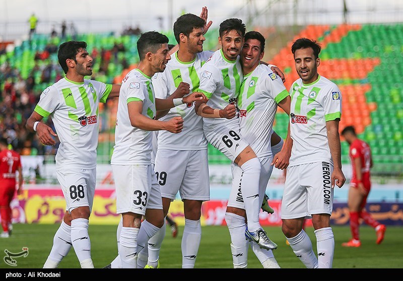 اصفهان| 3 دوئل تا پایان؛ نگاهی به بازی‌های باقی مانده ذوب آهن