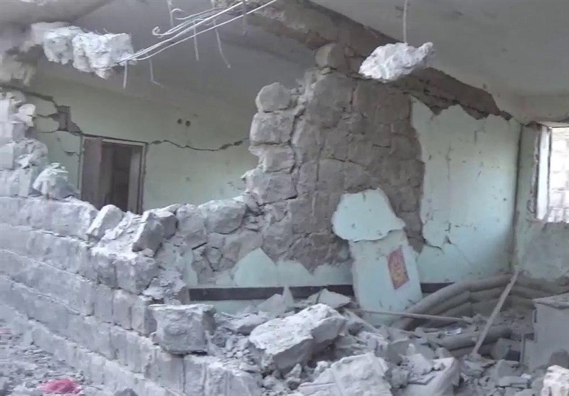 یمن: صوبہ تعز پر سعودی اتحادی افواج کا فضائی حملہ، 13 نہتے مسلمان شہید