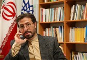 هنرمندان حوزه هنری از هنر برای هنر عبور کرده‌اند / حل مشکلات جامعه با رویکرد فرهنگ و هنر