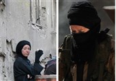 بازیگر داعشی «پایتخت 5»: برای «الیزابت» گریه کردم
