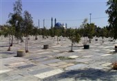 ممنوعیت دفن اموات در 11 آرامستان قم/ آرامستان‌های محدوده شهر دوباره غیرفعال می‌شوند