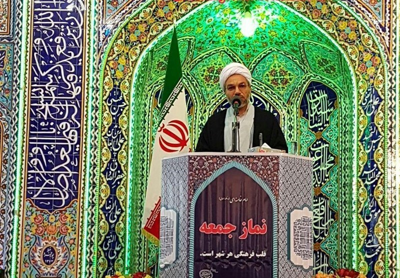 فارس|نام‌نویسی حوزه علمیه قرآن محور استهبان تا 27 فروردین ادامه دارد