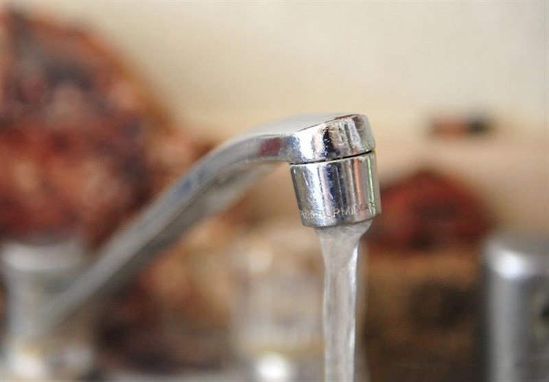 ذخیره‌سازی آب شرب کوهدشت افزایش می‌یابد