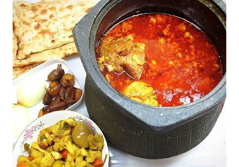 Abgoosht: One of the Most Traditional Foods of Iran