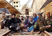 مخاطبان با تماشای پایتخت 5 موضوع داعش و منطقه را بیشتر درک می‌کنند