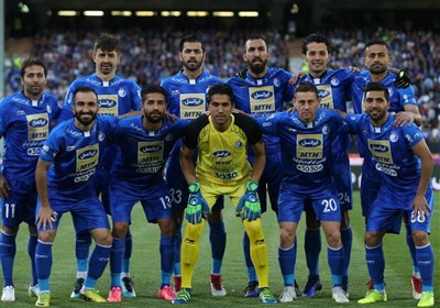 استقلال با سه غایب راهی کویت شد استقلال با سه غایب راهی کویت شد