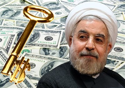 دلار 5500 ؛ چطوری روحانی؟ دلار 5500 ؛ چطوری روحانی؟