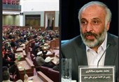گزارش تسنیم| پارلمان افغانستان و سریال‌های تکراری استیضاح