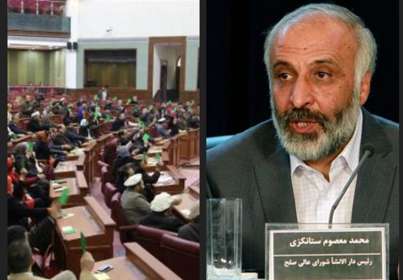 گزارش تسنیم| پارلمان افغانستان و سریال‌های تکراری استیضاح
