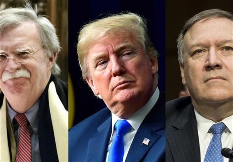 عطوان:چهار دلیل تناقض‌گویی ترامپ در حمله به سوریه؛ ایران، روسیه و سوریه پیروز دور نخست جنگ سرد