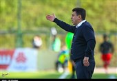 اصفهان| تیم ملی دلاورمردانه به پیروزی رسید
