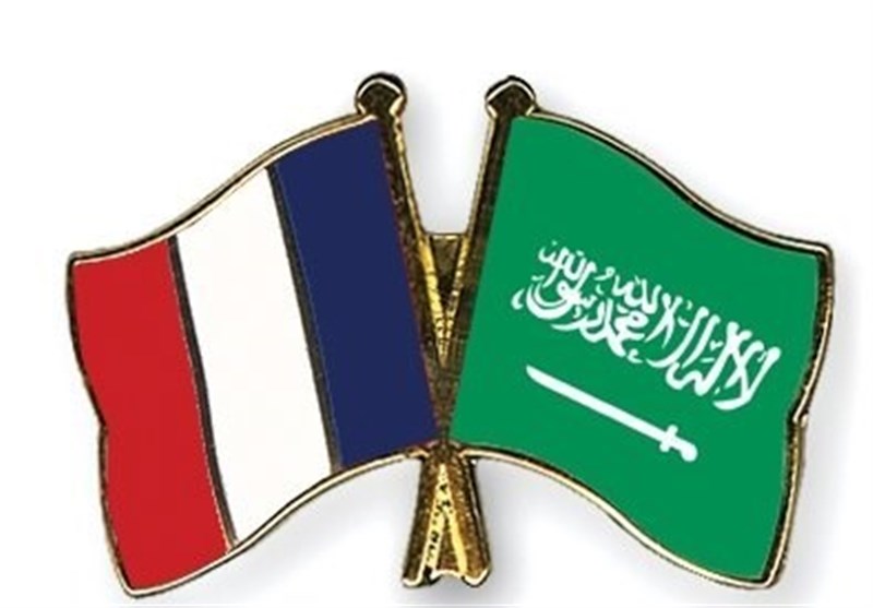 France, Saudi Arabia Agree New Defense Contracts Strategy