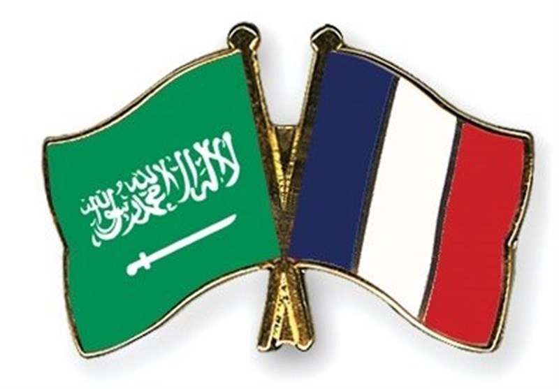 توافق فرانسه و عربستان با راهبرد جدید در قراردادهای تسلیحاتی