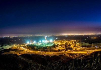 خوزستان| بزرگ‌ترین پارک علم و فناوری انرژی کشور در اندیمشک ساخته می‌شود-  اخبار استانها تسنیم | Tasnim