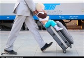 آغاز پیش‌فروش بلیت قطارهای تابستانی از 29 خرداد