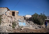 3500 میلیارد تومان تسهیلات به 104 هزار آسیب‌دیده از زلزله در کرمانشاه پرداخت شد‌