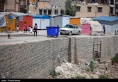 کرمانشاه| بانکها حق ارسال پیامک تاخیر اقساط به زلزلهزدگان را ندارند