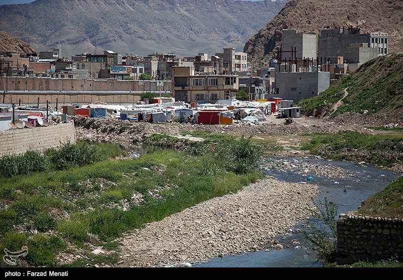 کرمانشاه| دولت در امهال وام‌های زلزله‌زدگان خیانت کرد
