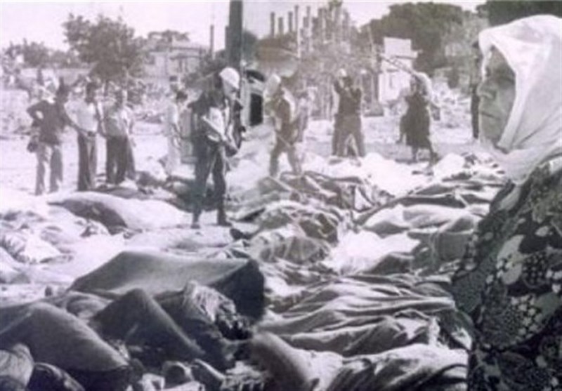 تحولات فلسطین|هفتادمین سالروز کشتار «دیریاسین»؛ پرده‌ای از جنایات هولناک صهیونیست‌ها + تصاویر