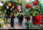 Tulips Festival Held in Iran's Karaj