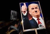 نیویورک‌تایمز: ترامپ در حال ترویج فاشیسم در سراسر دنیا است