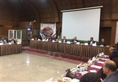 مسعود ریاضی: نظر همه اعضای مجمع فدراسیون کشتی را برای انتخاب بنیتمیم گرفتیم/ کسی مخالفتی نکرد