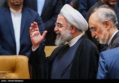 Iran Unveils New Achievements to Celebrate Nuclear Technology Day