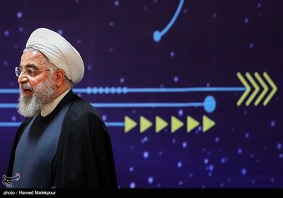 Iran Unveils New Achievements to Celebrate Nuclear Technology Day