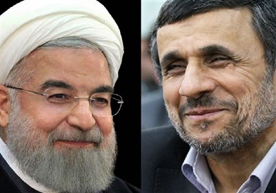  کُپی‌برداری حسن روحانی از طرح شکست‌خورده احمدی‌نژاد/ اجاره مسکن با دستور رئیس‌جمهور کاهش می‌یابد؟ 