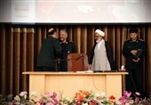 2 مقام جدید سپاه معارفه شدند + اسامی