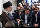 Leader Urges Respect for Iranian People’s Privacy