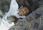 تحولات یمن|شهادت 13 تن از اعضای یک خانواده در حمله جنگنده‌های سعودی